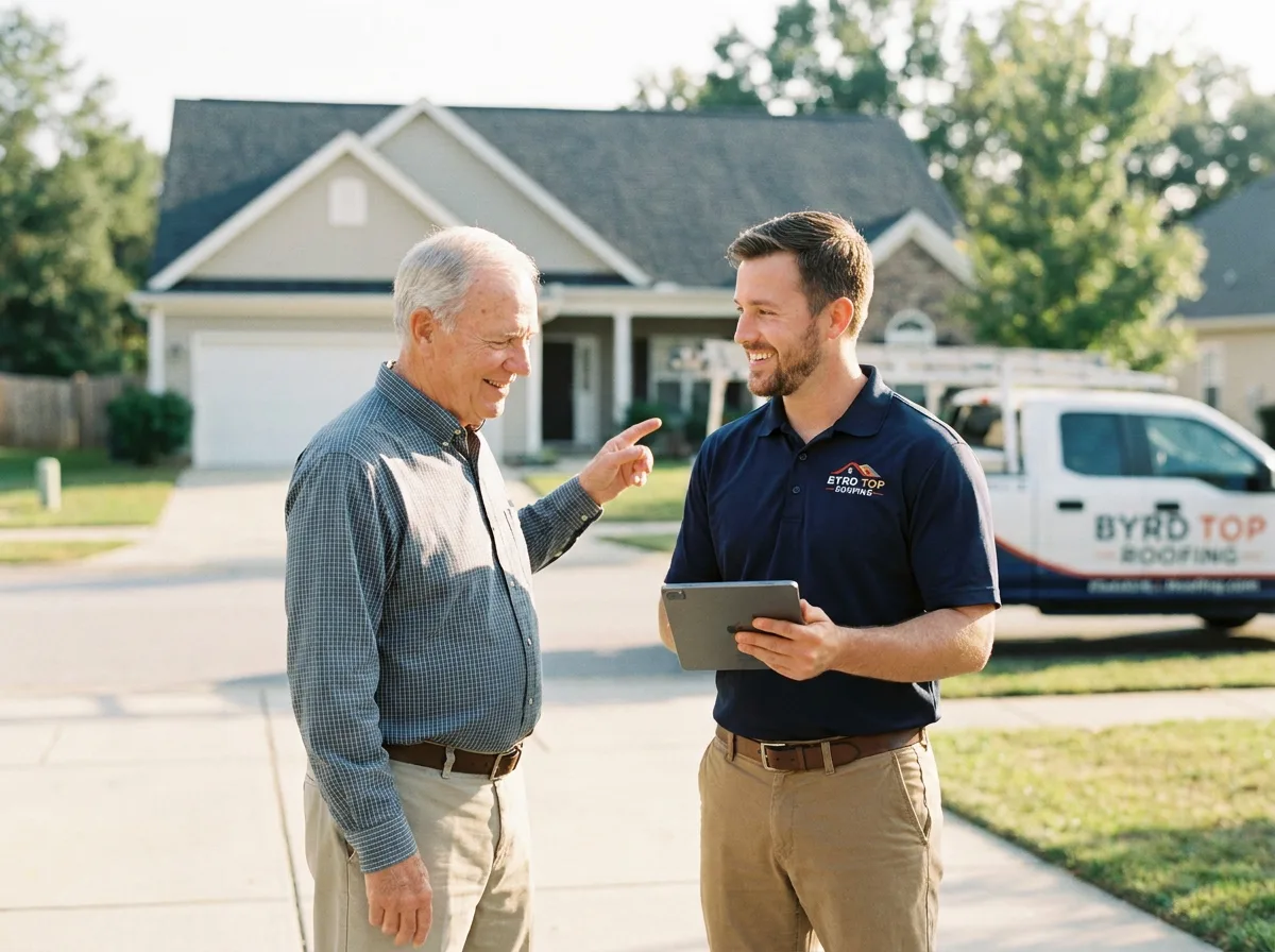 Roofing Buffalo Grove, IL FAQs